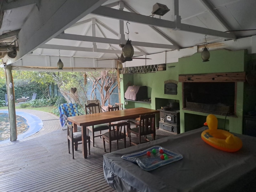 4 Bedroom Property for Sale in Park West Free State